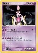Arceus