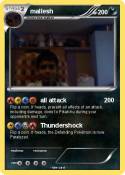 mallesh
