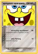spongebob squar