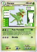 Pterazor