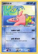 patrick ex