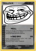 TROLLFACE