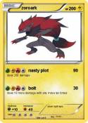 zoroark