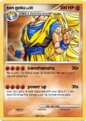 son goku