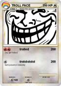 TROLL FACE