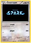 project spark