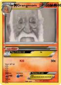 Grangmom 100000
