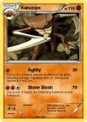 Kabutops