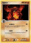 Typhon