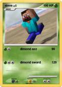 steve