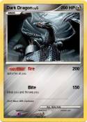 Dark Dragon