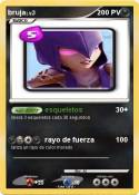 bruja