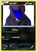 Glp Jack