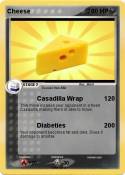 Cheese
