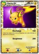 Rachu EX