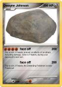 Dwayne Johnson