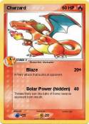 Charzard