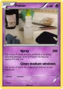 Poison