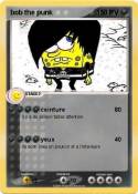 bob the punk