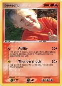 Jessachu