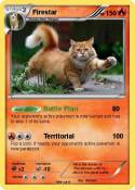 Firestar