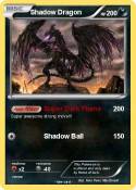 Shadow Dragon