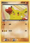 Pikabox