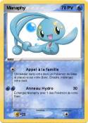 Manaphy