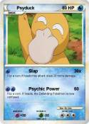 Psyduck