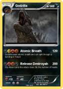 Godzilla