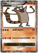 rigby