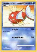 magikarp