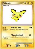 Pichu