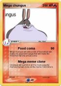 Mega chungus