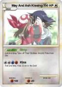 May And Ash