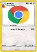 google