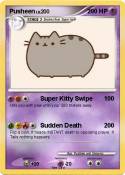 Pusheen