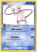 mew