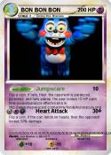 BON BON BON