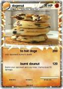 dogenut