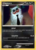chajokero