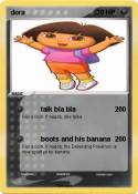 dora