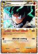 Deku