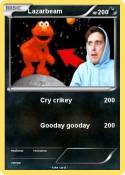 Lazarbeam