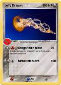 Jelly Dragon