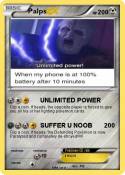 Palps