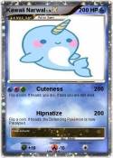 Kawaii Narwal