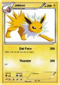 Jolteon