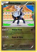 Primal Dialga