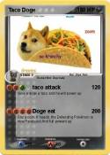 Taco Doge